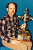 Steve Paige Bell Cup 85 